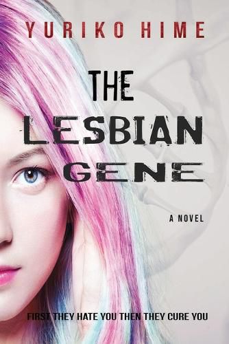 Cover image for The Lesbian Gene