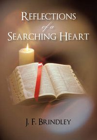 Cover image for Reflections of a Searching Heart