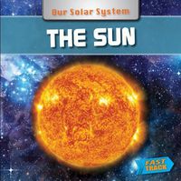 Cover image for The Sun