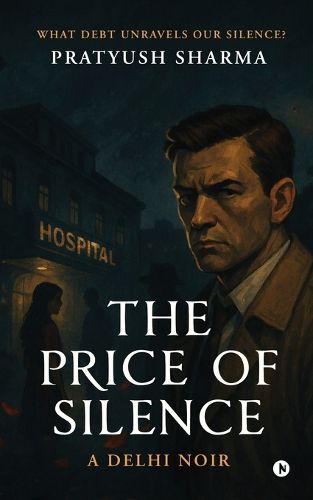 Cover image for The Price of Silence