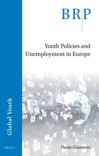 Cover image for Youth Policies and Unemployment in Europe