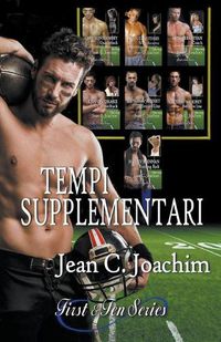 Cover image for Tempi Supplementari