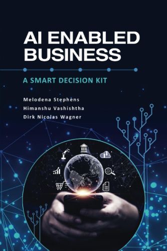 Cover image for AI Enabled Business