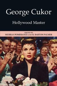 Cover image for George Cukor: Hollywood Master