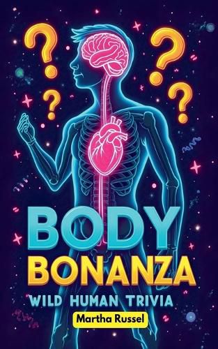Cover image for Body Bonanza