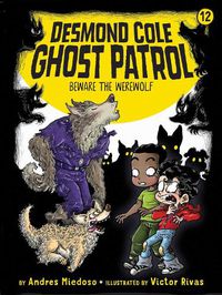 Cover image for Beware the Werewolf