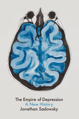 Cover image for The Empire of Depression