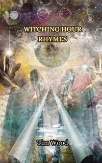 Cover image for Witching Hour Rhymes