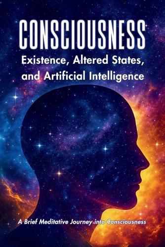 Cover image for Consciousness