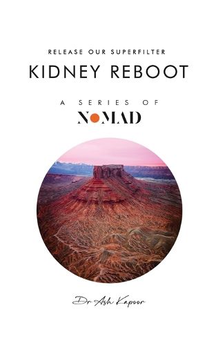 Cover image for Kidney Reboot