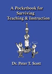 Cover image for A Pocketbook for Surviving Teaching and Instruction