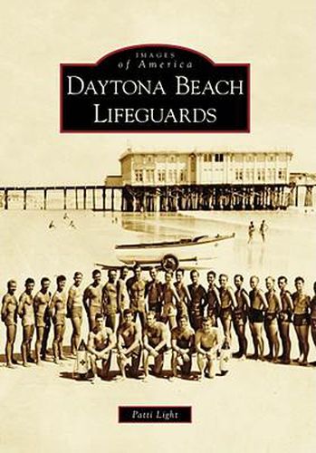 Cover image for Daytona Beach Lifeguards
