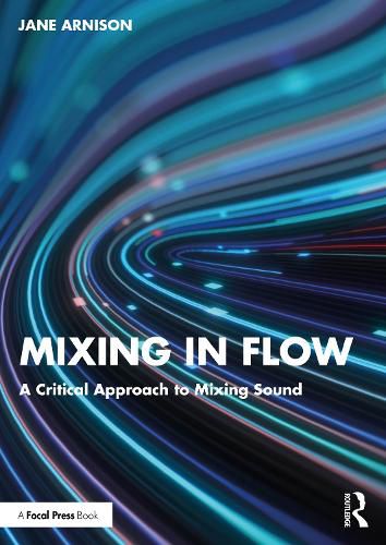 Cover image for Mixing in Flow