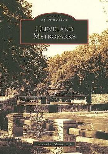 Cover image for Cleveland Metroparks