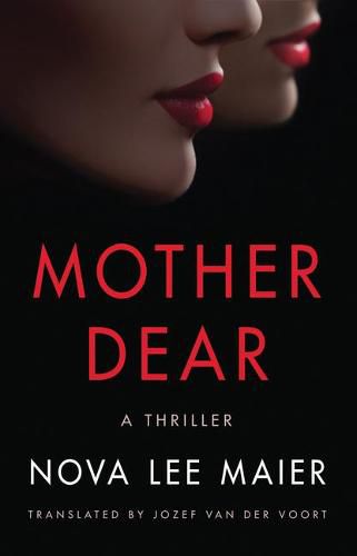 Cover image for Mother Dear: A Thriller