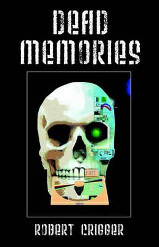 Cover image for Dead Memories
