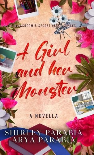 Cover image for A Girl and her Monster