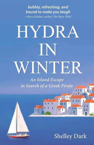 Cover image for Hydra in Winter