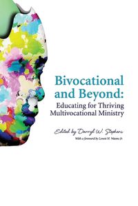 Cover image for Bivocational and Beyond