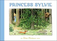 Cover image for Princess Sylvie