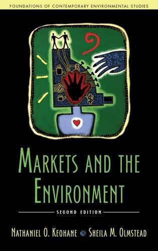 Cover image for Markets and the Environment, Second Edition