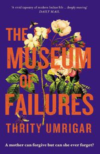 Cover image for The Museum of Failures