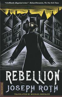 Cover image for Rebellion