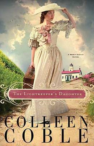 Cover image for The Lightkeeper's Daughter
