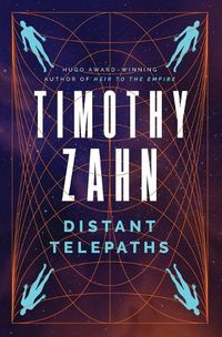 Cover image for Distant Telepaths