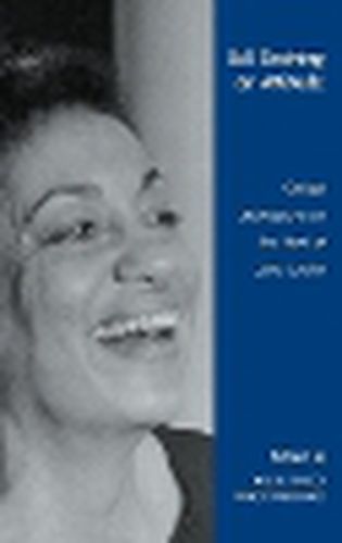 Cover image for Still Seeking an Attitude: Critical Reflections on the Work of June Jordan