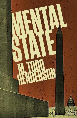 Cover image for Mental State