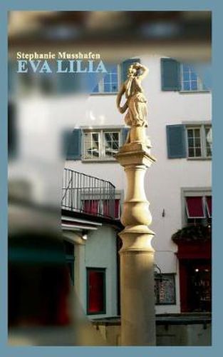 Cover image for Eva Lilia