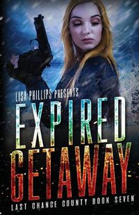 Cover image for Expired Getaway