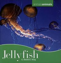 Cover image for Jellyfish