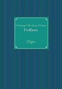 Cover image for Fodfaeste: Digte