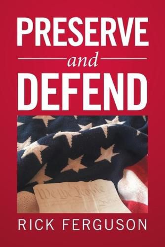 Cover image for Preserve and Defend