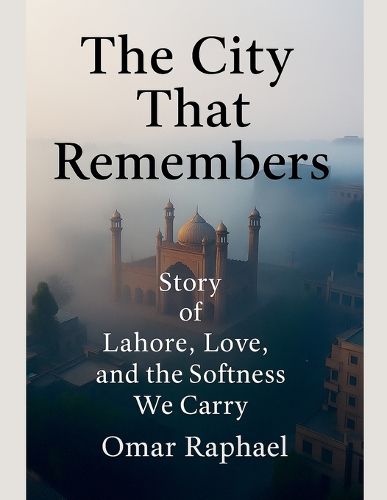 Cover image for The City That Remembers