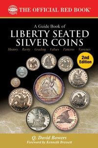 Cover image for A Liberty Seated Silver Coins