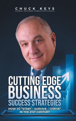 Cover image for Cutting Edge Business Success Strategies