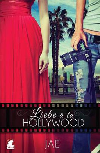 Cover image for Liebe a la Hollywood