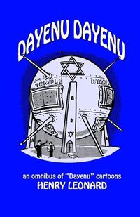 Cover image for Dayenu Dayenu