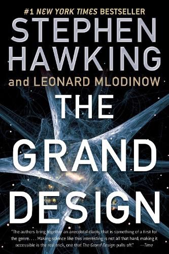 Cover image for The Grand Design