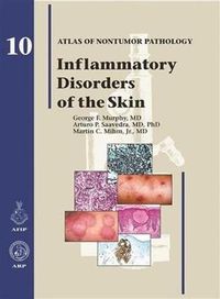 Cover image for Inflammatory Disorders of the Skin