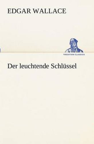 Cover image for Der Leuchtende Schlussel