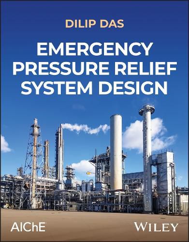 Cover image for Emergency Pressure Relief System Design