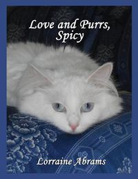 Cover image for Love and Purrs, Spicy