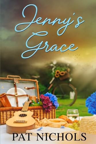 Cover image for Jenny's Grace