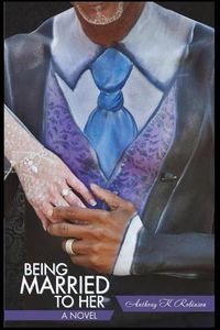 Cover image for Being Married to Her