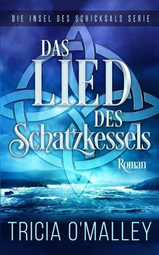 Cover image for Das Lied des Schatzkessels