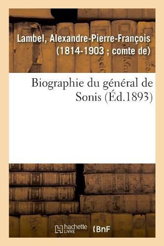 Biographie Du General de Sonis